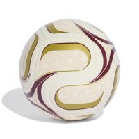 adidas Rfef Clb Away Ball - off white/team coll burgundy...