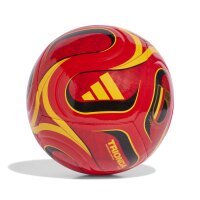 adidas Trionda Belgium Home Club Ball - red/team power...