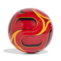 adidas Trionda Belgium Home Club Ball - red/team power...