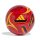 adidas Trionda Belgium Home Club Ball - red/team power red 2/black