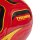 adidas Trionda Belgium Home Club Ball - red/team power red 2/black