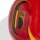 adidas Trionda Belgium Home Club Ball - red/team power red 2/black