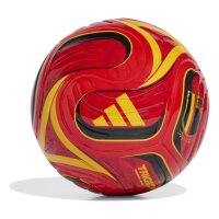 adidas Trionda Belgium Home Mini Ball - red/team power...
