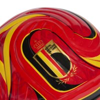 adidas Trionda Belgium Home Mini Ball - red/team power red 2/black