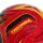 adidas Trionda Belgium Home Mini Ball - red/team power red 2/black