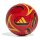 adidas Trionda Belgium Home Mini Fußball Unisex - red/team power red 2/black