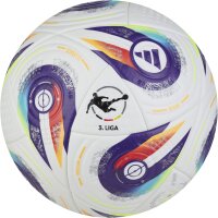 adidas 3Rd Buli Pro Ball - white