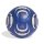 adidas Tiro Lge Ball - team royal blue/black/white