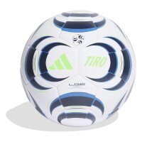 adidas Tiro Lge Ball - white/collegiate navy/bright...