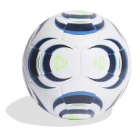 adidas Tiro Lge Ball - white/collegiate navy/bright...