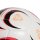 adidas Tiro Lge Bälle - white/black/lucid red