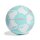 adidas Messi Lge Ball - white/flash aqua/halo mint/lucid pink