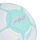 adidas Messi Lge Ball - white/flash aqua/halo mint/lucid pink