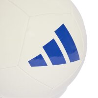 adidas Universadi Ball - white/team royal blue
