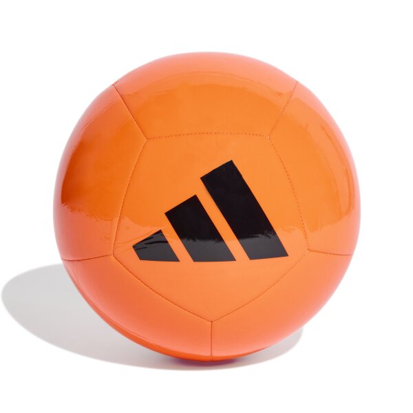 adidas Universadi Ball - solar orange/black