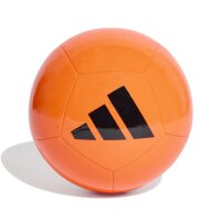 adidas Universadi Ball - solar orange/black