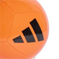 adidas Universadi Ball - solar orange/black