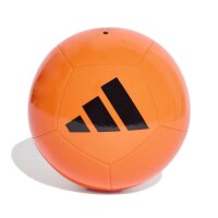 adidas Universadi Ball - solar orange/black