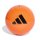 adidas Universadi Ball - solar orange/black