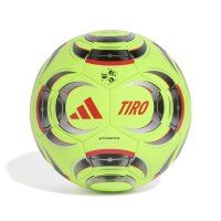 adidas Tiro Pro Wtr Ball - lucid lemon/black/lucid...