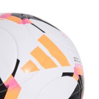 adidas Cnxt26 Lge Ball - white/black/silver met.