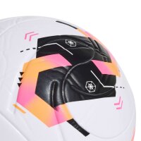 adidas Cnxt26 Lge Ball - white/black/silver met.