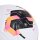 adidas Cnxt26 Lge Ball - white/black/silver met.