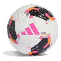 adidas Conext26 Mini Ball - white/black/silver met.