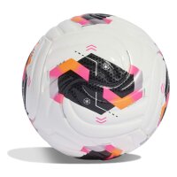 adidas Conext26 Mini Ball - white/black/silver met.