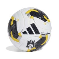 adidas Kings League Pro Ball - white/black/pantone