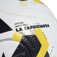 adidas Kings League Pro Ball - white/black/pantone