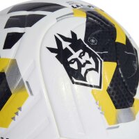 adidas Kings League Pro Ball - white/black/pantone