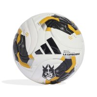adidas Kings League Ball - white/black/pantone