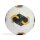 adidas Kings League Mini Ball - white/black/pantone