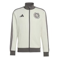 adidas Queens League Miniball - white/purple/real teal