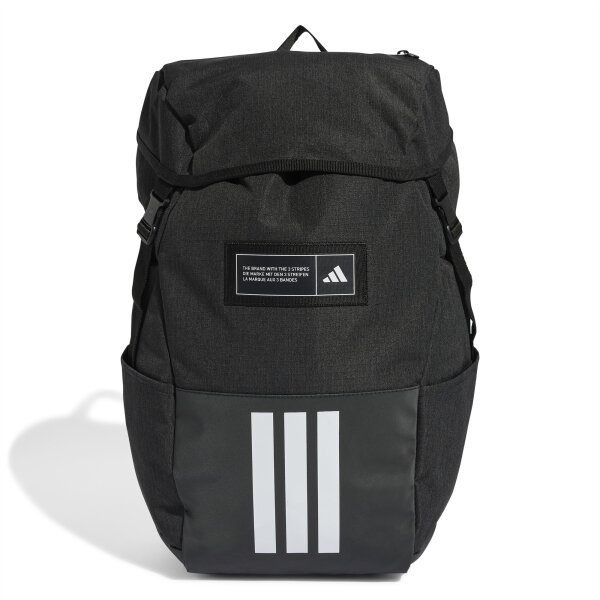 adidas 4ATHLTS Camper Rucksack - black