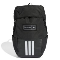 adidas 4ATHLTS Camper Rucksack - black