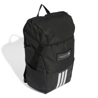 adidas 4ATHLTS Camper Rucksack - black