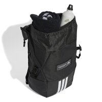 adidas 4ATHLTS Camper Rucksack - black