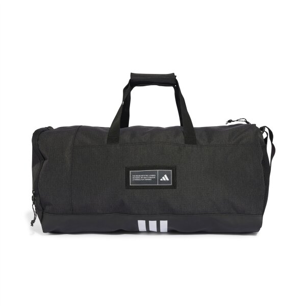 adidas 4ATHLTS Duffelbag M - black
