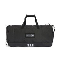 adidas 4ATHLTS Duffelbag M - black