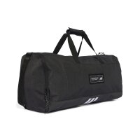 adidas 4ATHLTS Duffelbag M - black