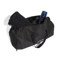 adidas 4ATHLTS Duffelbag M - black