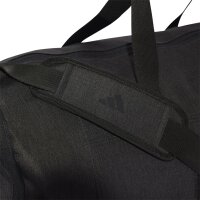 adidas 4ATHLTS Duffelbag M - black