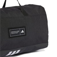 adidas 4ATHLTS Duffelbag M - black