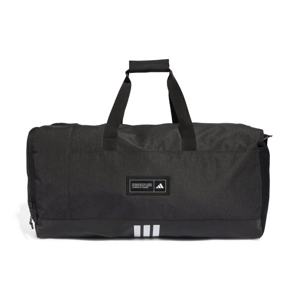 adidas 4ATHLTS Duffelbag L - black
