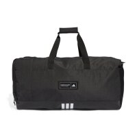 adidas 4ATHLTS Duffelbag L - black
