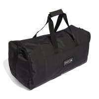 adidas 4ATHLTS Duffelbag L - black