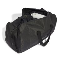 adidas 4ATHLTS Duffelbag L - black