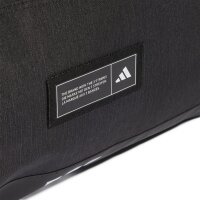 adidas 4ATHLTS Duffelbag L - black